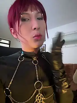 Chat +18 de Conny_777 ao vivo