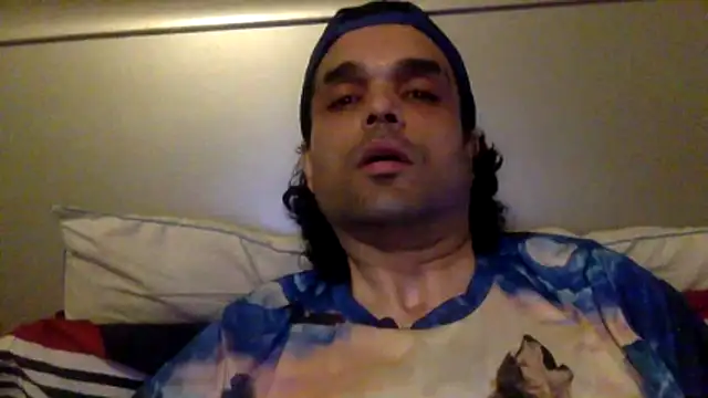 KungFuPanda001 网络视讯表演