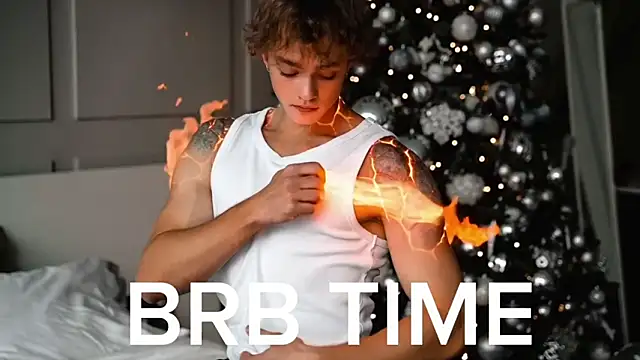 Chat XXX Live ChaseMuscular