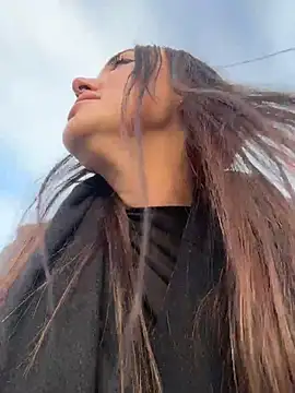 دردشة KiraSunshine الجنسية المباشرة