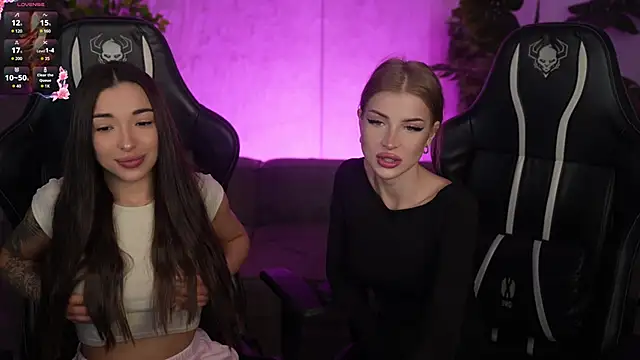 Jasmine_Flow Show Webcam