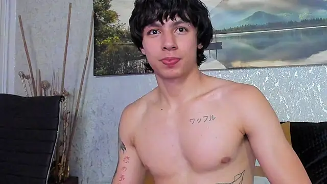 Sembang XXX Secara Langsung Tyler_durten