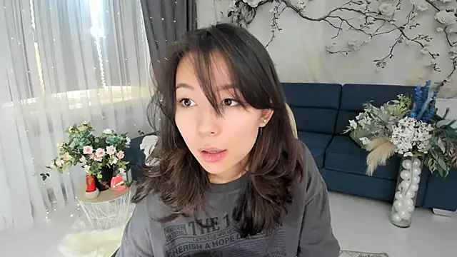 AgnieszkaBanana's Live XXX Chat