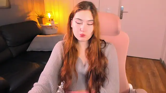 Lili_Luuu's Live XXX Chat