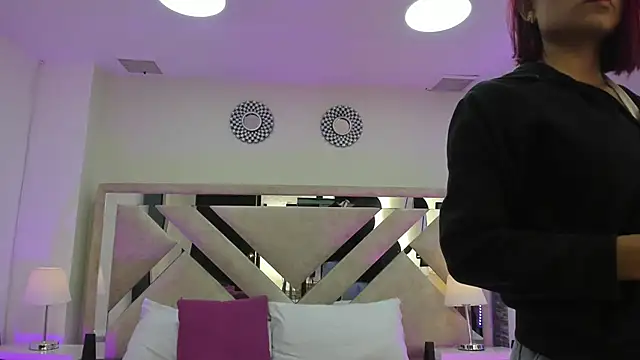 ximena_vasquez8's Live XXX Chat