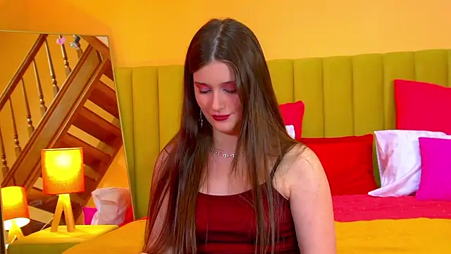 JessicaJewells' Live XXX Chat