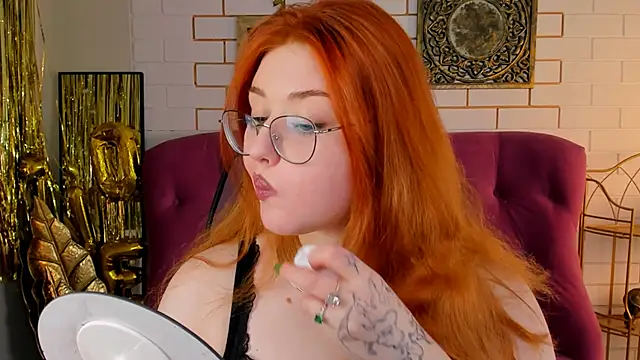 StaceyJensen's Live XXX Chat