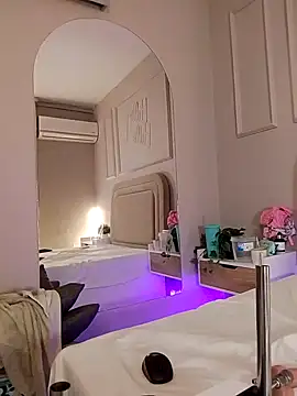 Miaaffox 라이브 XXX 채팅