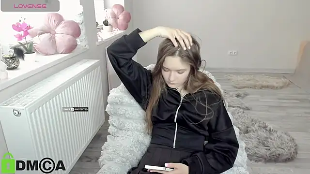 Elina_X's Live XXX Chat