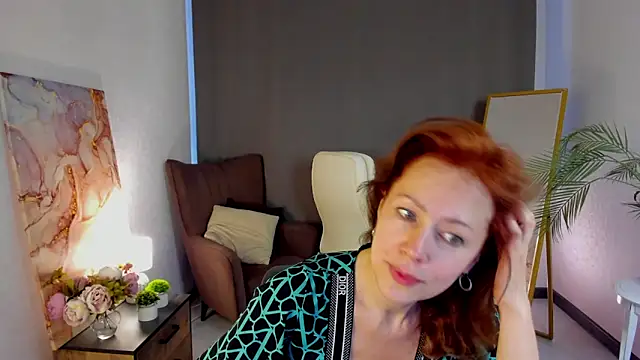 LeticiaRomano's Live XXX Chat