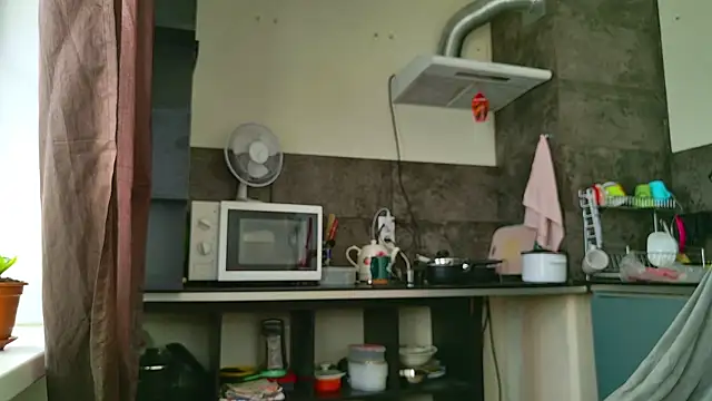 MishaMILF 라이브 XXX 채팅