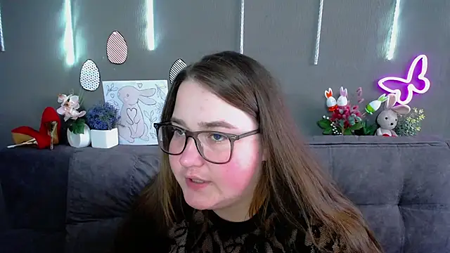 Živý XXX chat XX_Daniella_XX