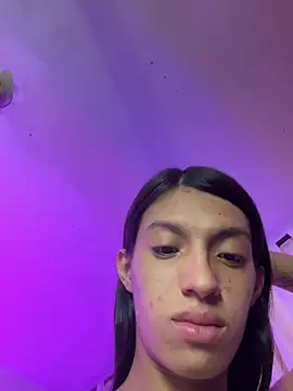 Ortegakim Webcam-Show