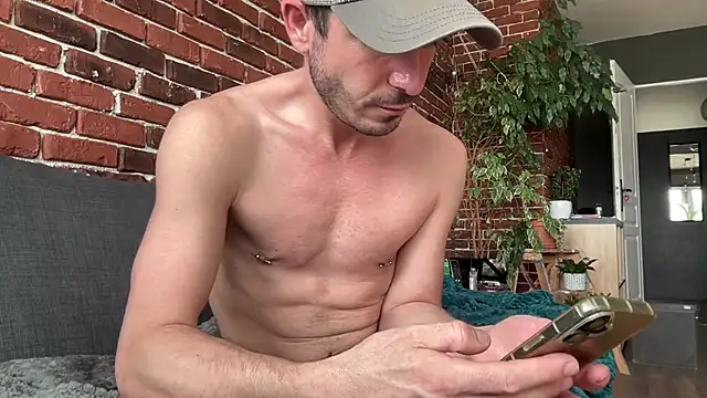 DaMiAn_FF_ Pertunjukan Webcam