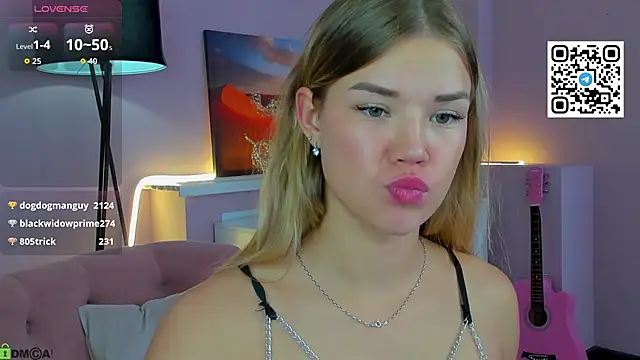 CherryLexi_n Live XXX chat