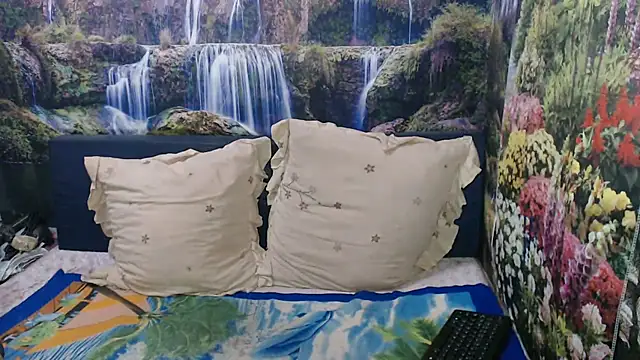 indianaqua: онлайн-секс-чат