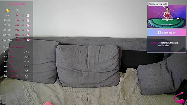 your_soul_Anna's Live XXX Chat