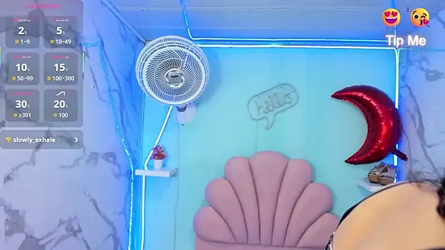 cristal_horny19 Chat XXX in diretta