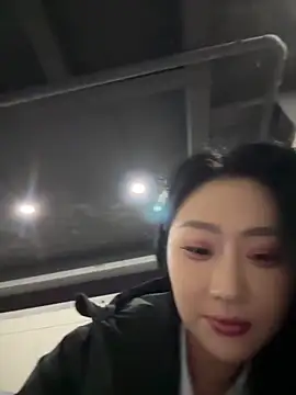 so-linger's Webcam Show