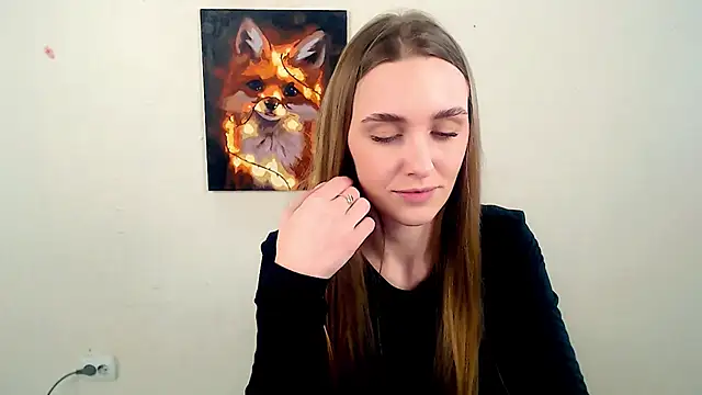 Doll_Angelina 即時 XXX 聊天