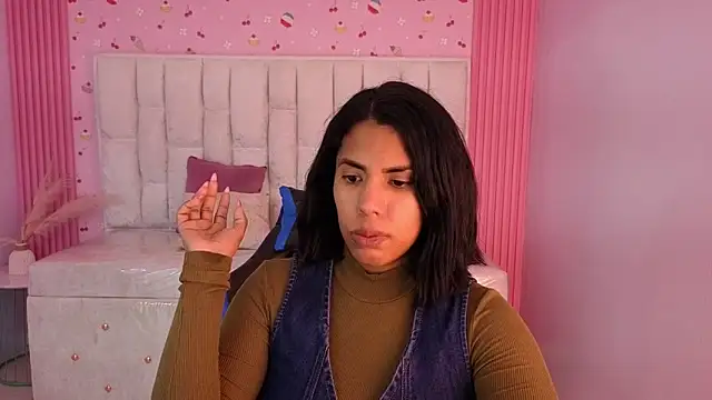 Chat +18 de ambar_fox_s ao vivo