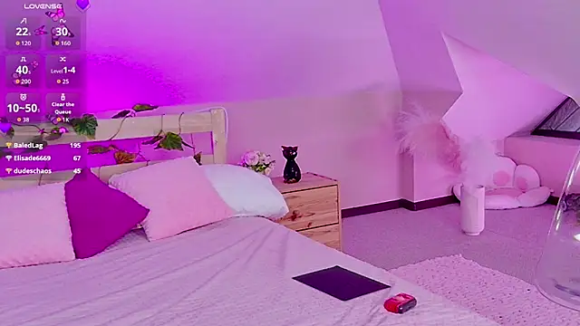 Liann_Stark Chat XXX in diretta