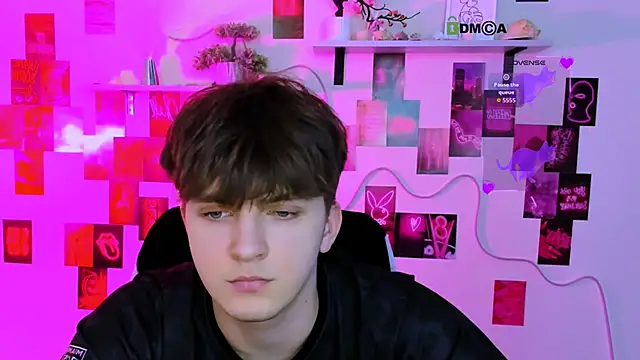 Chat +18 de travis_wolf_ ao vivo