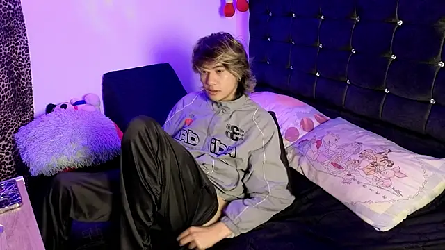 Vamps_Lovers Webcam-Show