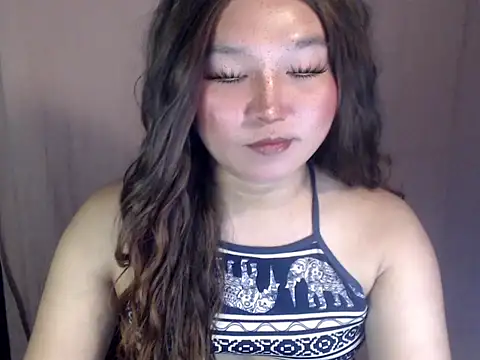 Eyes-on-me 网络视讯表演