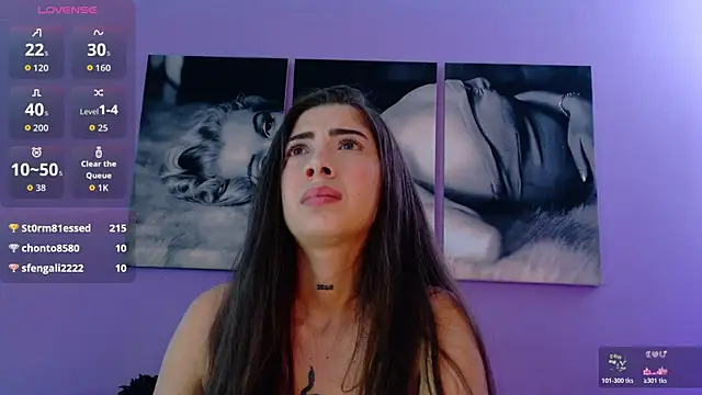 Mariam_cuttee Chat XXX in diretta