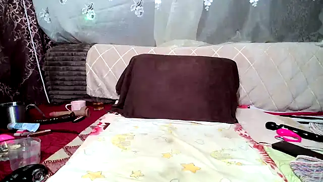 Chat +18 de Kissingyouu ao vivo