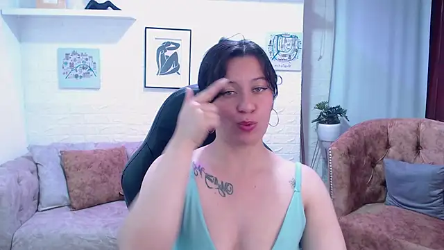 amanda_rousee Chat XXX in diretta