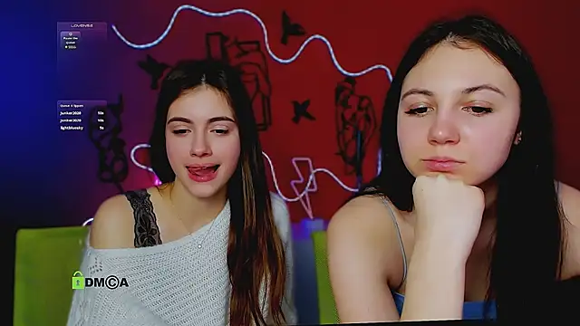 Chat +18 de mira_vibe ao vivo