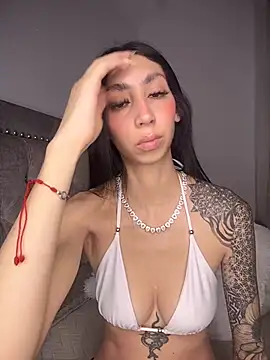 Chat +18 de Nicky444k ao vivo