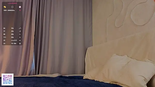 SonjaMonje Chat XXX in diretta