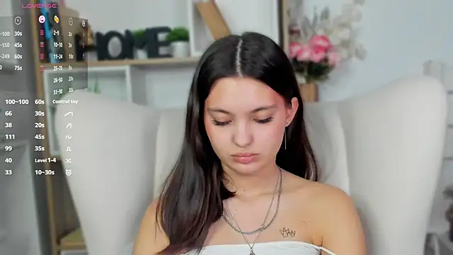 Chat XXX ao vivo de MirthaBolduan