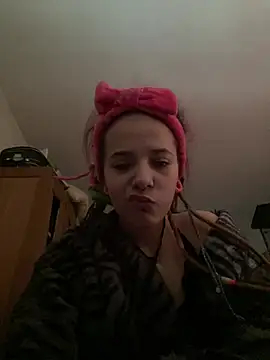 420Lina666 – webcam-show