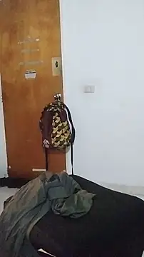 Вебкам-шоу Meliodas97xxx