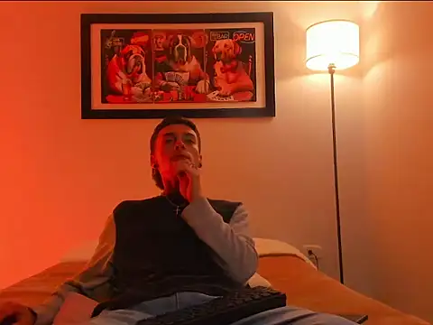 XXX chat uživo modela Noahh_Saky