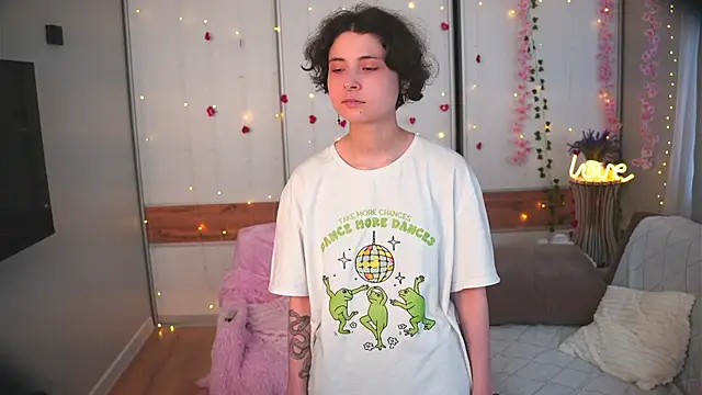 JazminViehman Chat XXX in diretta