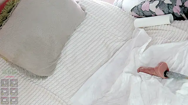 Chat +18 de nicolette69w ao vivo