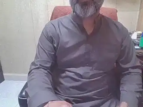 hairymaster95 在線直播表演