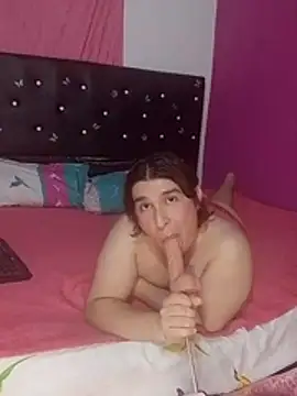 Show de webcam de Kaissydoll