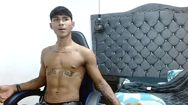 luka_big18 网络视讯表演