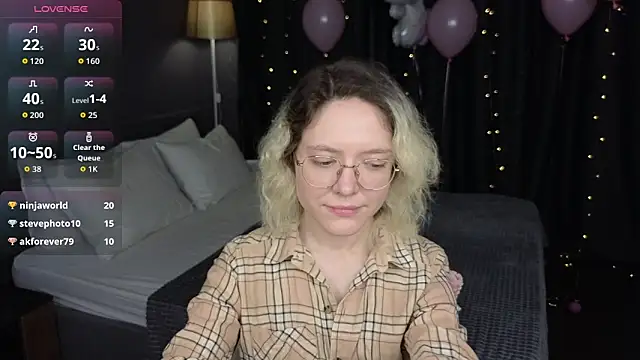 HottoKorin Live XXX chat