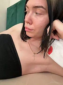 Živý XXX chat Lisaaa_Alisa