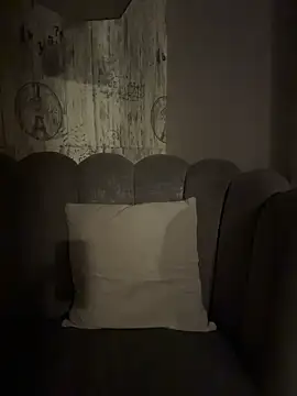 AbyThompsonのライブXXXチャット