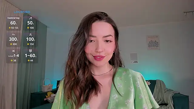 عرض كام Oh_My_Dianee