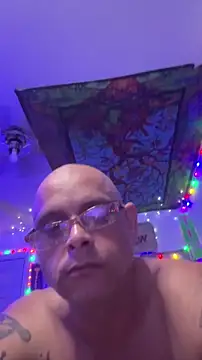 Buffshagswell: διαδικτυακό σόου στην κάμερα