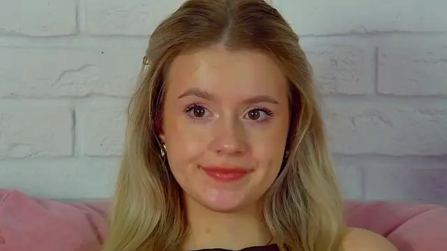 MilanaBalmainのライブXXXチャット